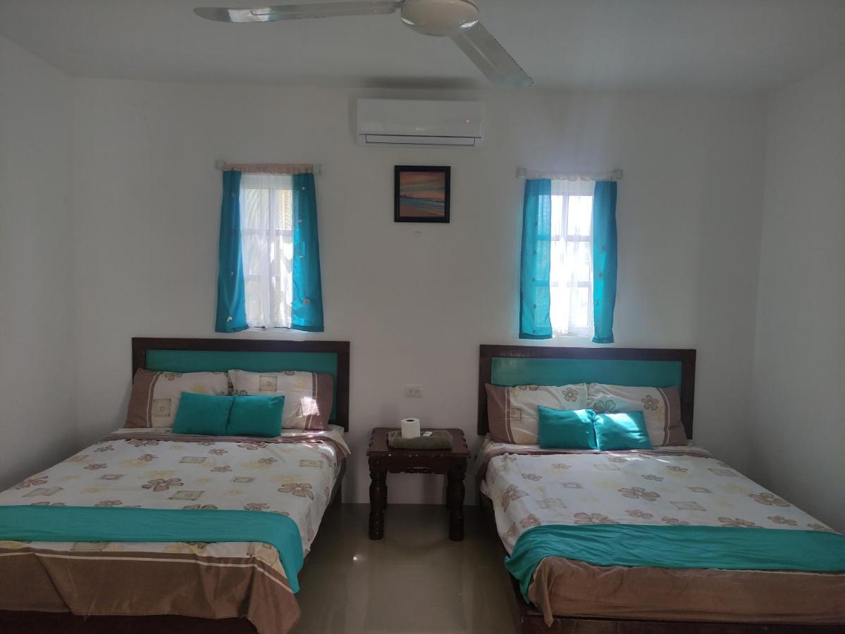 Departamentos Y Habitaciones Sak Naj Телчак Пуерто Екстериор снимка